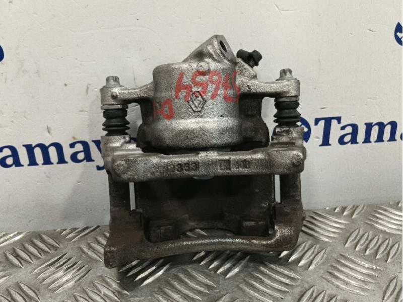 Recambio de pinza freno delantera derecha para renault clio v 1.0 tce referencia OEM IAM 410005595R  