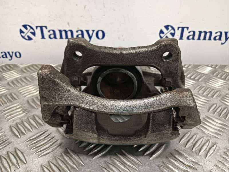 Recambio de pinza freno delantera derecha para renault clio v 1.0 tce referencia OEM IAM 410005595R  