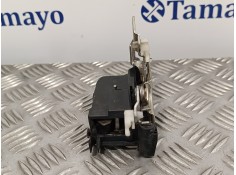 Recambio de cerradura puerta trasera derecha para citroën jumper caja cerrada desde ´02 2.0 hdi cat referencia OEM IAM    2