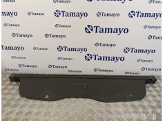 Recambio de bandeja trasera para volkswagen touareg (7la) 3.0 v6 tdi dpf referencia OEM IAM 7L6867773K86G  7L6145770G