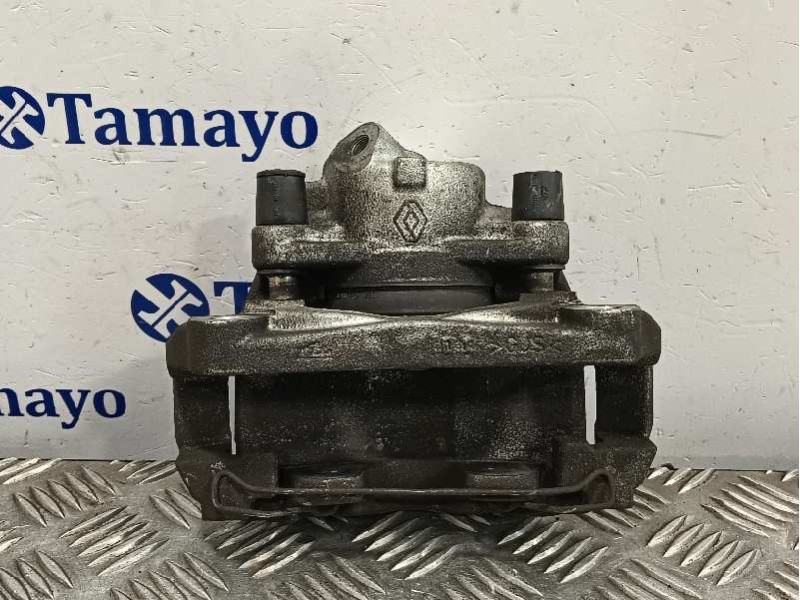 Recambio de pinza freno delantera izquierda para renault captur referencia OEM IAM   