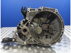 Recambio de caja cambios para ford focus berlina (cap) 1.6 tdci cat referencia OEM IAM 6M5R7002YC  