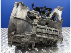 Recambio de caja cambios para ford focus berlina (cap) 1.6 tdci cat referencia OEM IAM 6M5R7002YC   2