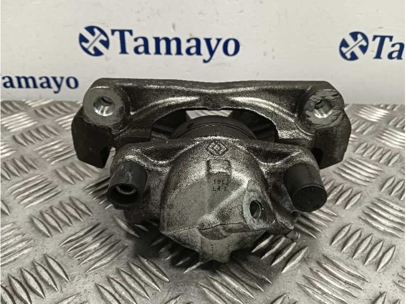 Recambio de pinza freno delantera izquierda para renault captur referencia OEM IAM   