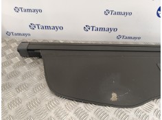 Recambio de bandeja trasera para volkswagen touareg (7la) 3.0 v6 tdi dpf referencia OEM IAM 7L6867773K86G  7L6145770G 2