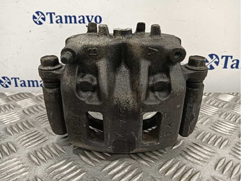 Recambio de pinza freno delantera derecha para mitsubishi grandis (na0w) referencia OEM IAM   