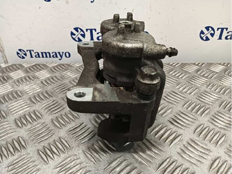 Recambio de pinza freno delantera derecha para mitsubishi grandis (na0w) referencia OEM IAM   