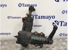 Recambio de caja direccion para nissan terrano/terrano.ii (r20) 2.7 turbodiesel referencia OEM IAM 8074974603 80542880 490017F01
