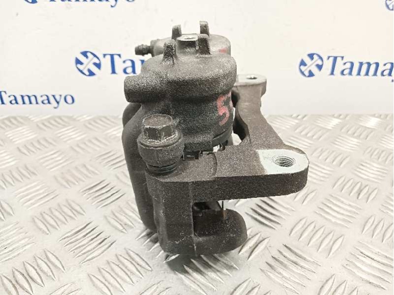 Recambio de pinza freno delantera derecha para mitsubishi grandis (na0w) referencia OEM IAM   