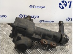 Recambio de caja direccion para nissan terrano/terrano.ii (r20) 2.7 turbodiesel referencia OEM IAM 8074974603 80542880 490017F01 2
