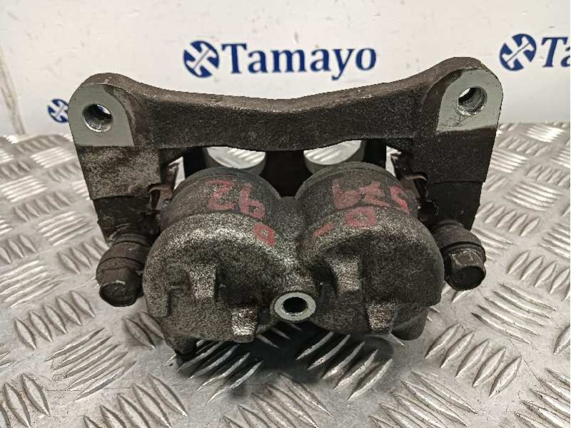 Recambio de pinza freno delantera derecha para mitsubishi grandis (na0w) referencia OEM IAM   
