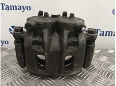 Recambio de pinza freno delantera izquierda para mitsubishi grandis (na0w) referencia OEM IAM   