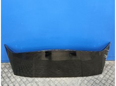 Recambio de aleron trasero para mazda 3 berlina (bp) referencia OEM IAM   