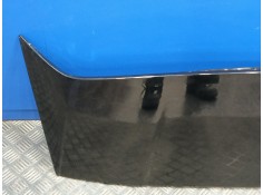 Recambio de aleron trasero para mazda 3 berlina (bp) referencia OEM IAM    2