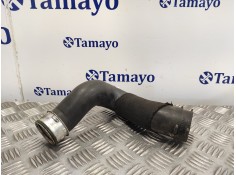 Recambio de tubo para volkswagen touareg (7la) 3.0 v6 tdi dpf referencia OEM IAM 7L6145738A  