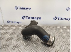 Recambio de tubo para volkswagen touareg (7la) 3.0 v6 tdi dpf referencia OEM IAM 7L6145738A   2