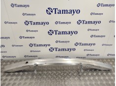 Recambio de refuerzo paragolpes delantero para bmw x3 (e83) 3.0 turbodiesel referencia OEM IAM   