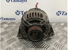 Recambio de alternador para mercedes-benz clase clk (w208) coupe 2.0 compresor cat referencia OEM IAM 0124325040  A0121540302