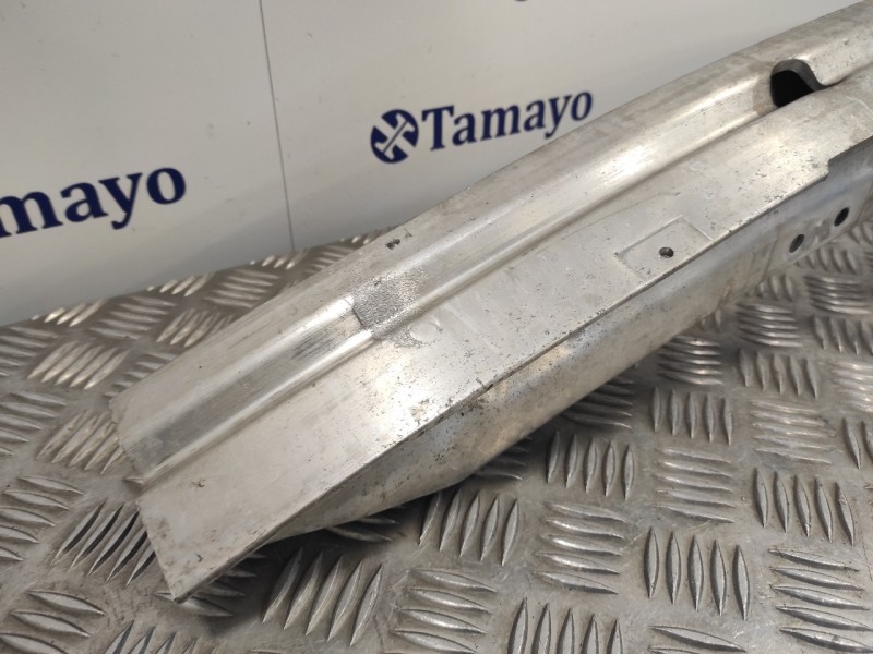 Recambio de refuerzo paragolpes delantero para bmw x3 (e83) 3.0 turbodiesel referencia OEM IAM   