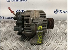 Recambio de alternador para mercedes-benz clase clk (w208) coupe 2.0 compresor cat referencia OEM IAM 0124325040  A0121540302 2