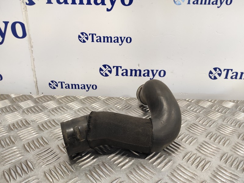 Recambio de tubo para volkswagen touareg (7la) 3.0 v6 tdi dpf referencia OEM IAM 7L6145738A  