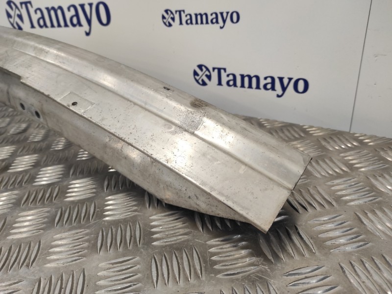 Recambio de refuerzo paragolpes delantero para bmw x3 (e83) 3.0 turbodiesel referencia OEM IAM   