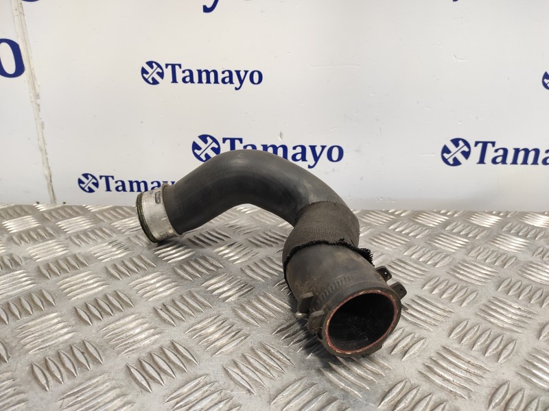 Recambio de tubo para volkswagen touareg (7la) 3.0 v6 tdi dpf referencia OEM IAM 7L6145738A  