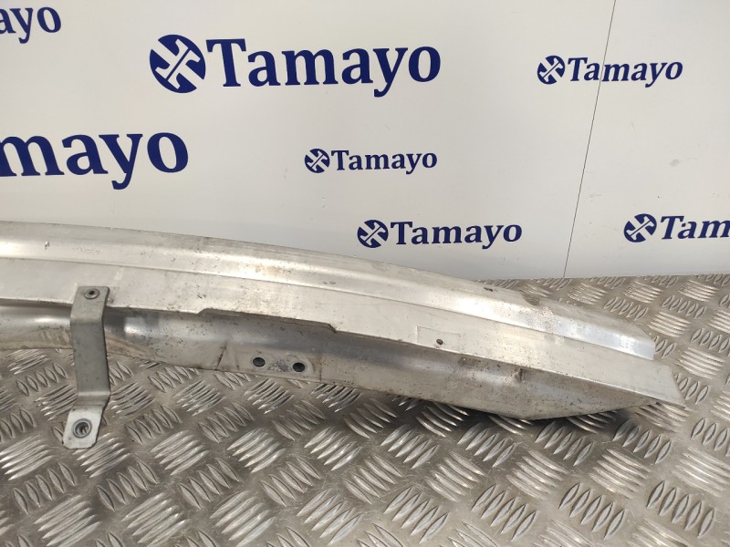 Recambio de refuerzo paragolpes delantero para bmw x3 (e83) 3.0 turbodiesel referencia OEM IAM   