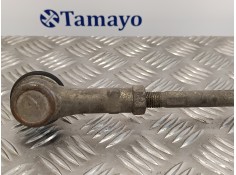 Recambio de cremallera direccion para hyundai elantra (xd) 2.0 crdi cat referencia OEM IAM    2