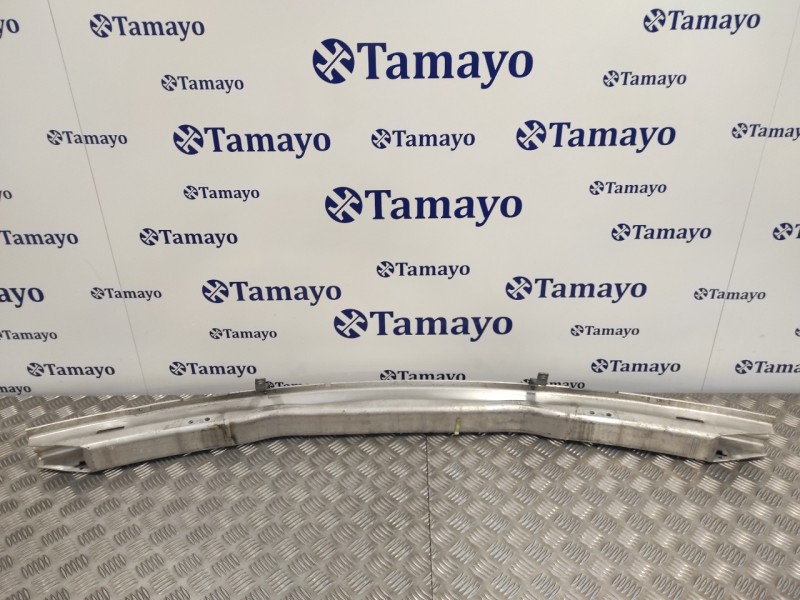 Recambio de refuerzo paragolpes delantero para bmw x3 (e83) 3.0 turbodiesel referencia OEM IAM   