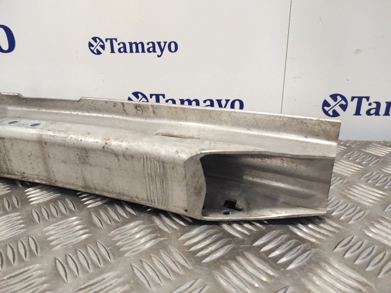 Recambio de refuerzo paragolpes delantero para bmw x3 (e83) 3.0 turbodiesel referencia OEM IAM   