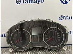Recambio de cuadro instrumentos para citroën c-elysée 1.6 hdi fap referencia OEM IAM 9807746780  