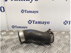 Recambio de tubo para volkswagen touareg (7la) 3.0 v6 tdi dpf referencia OEM IAM 7L6145708H  