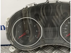 Recambio de cuadro instrumentos para citroën c-elysée 1.6 hdi fap referencia OEM IAM 9807746780   2