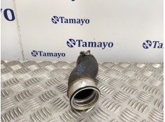 Recambio de tubo para volkswagen touareg (7la) 3.0 v6 tdi dpf referencia OEM IAM 7L6145708H   2