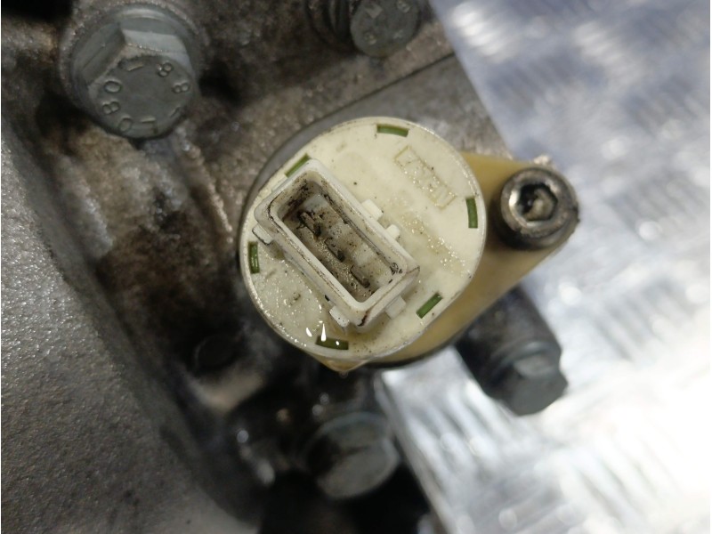 Recambio de caja cambios para citroën jumpy 2.0 hdi referencia OEM IAM 20LE91  