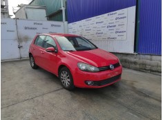 Recambio de caja cambios para volkswagen golf vi (5k1) 1.2 tsi referencia OEM IAM MGU  