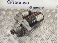 Recambio de motor arranque para volkswagen polo (6r1) 1.6 tdi referencia OEM IAM 02Z911023N  0001123028 2
