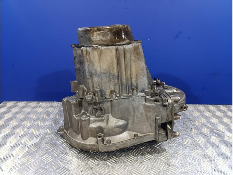 Recambio de caja cambios para citroën jumpy 2.0 hdi referencia OEM IAM 20LE91  