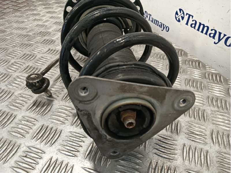 Recambio de amortiguador delantero izquierdo para renault captur referencia OEM IAM 543021361R  