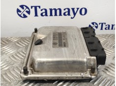 Recambio de centralita motor uce para volkswagen polo (9n1) 1.9 tdi referencia OEM IAM 0281011075 EDC15P+ 038906019JK 2