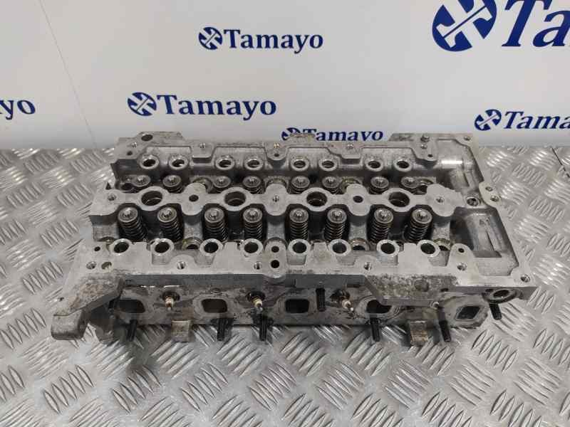 Recambio de culata para fiat grande punto (199) 1.3 16v jtd cat referencia OEM IAM 55193111  