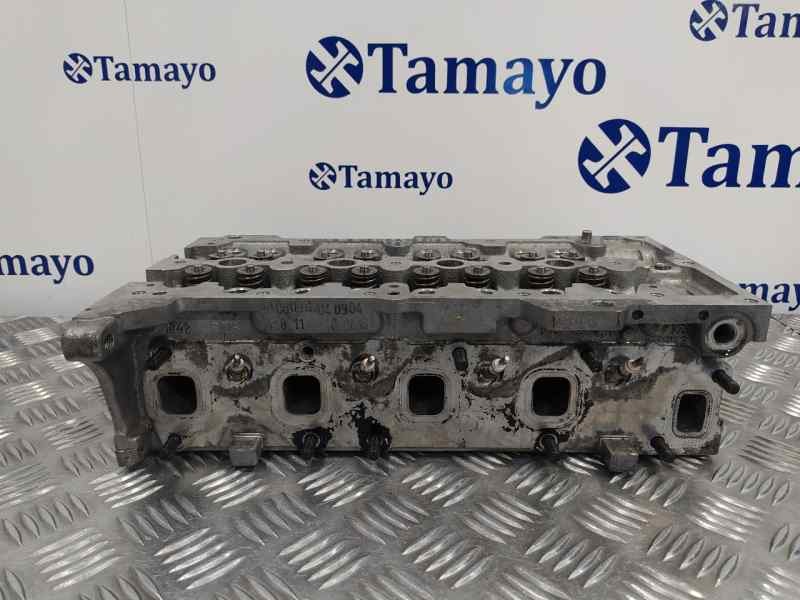 Recambio de culata para fiat grande punto (199) 1.3 16v jtd cat referencia OEM IAM 55193111  