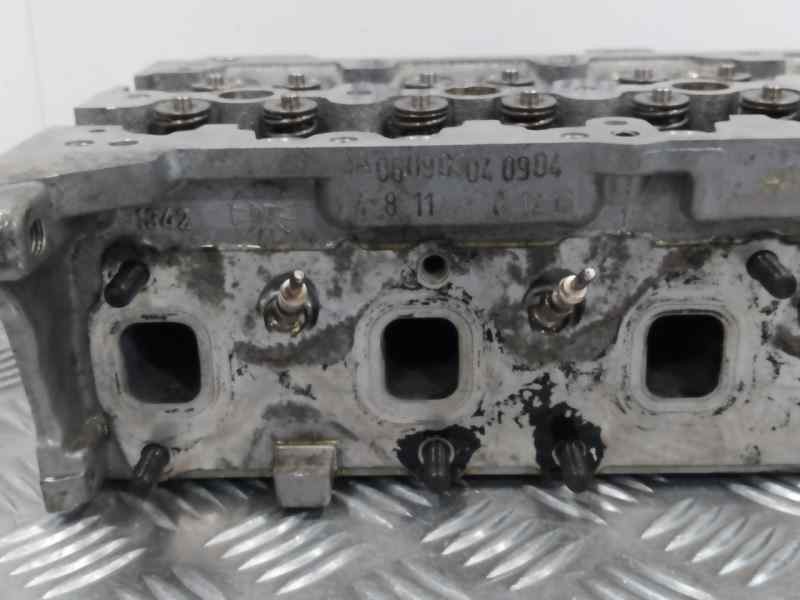 Recambio de culata para fiat grande punto (199) 1.3 16v jtd cat referencia OEM IAM 55193111  