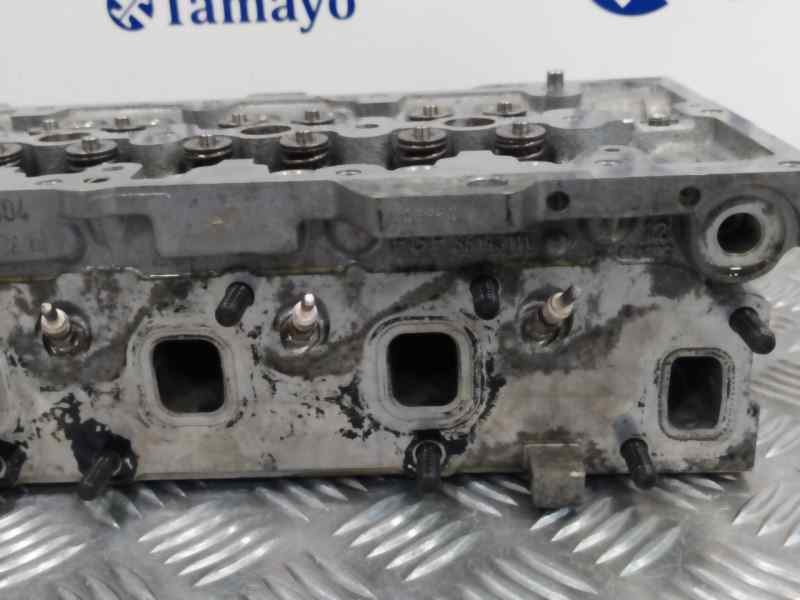 Recambio de culata para fiat grande punto (199) 1.3 16v jtd cat referencia OEM IAM 55193111  