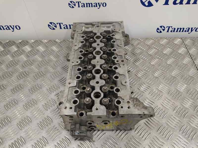 Recambio de culata para fiat grande punto (199) 1.3 16v jtd cat referencia OEM IAM 55193111  