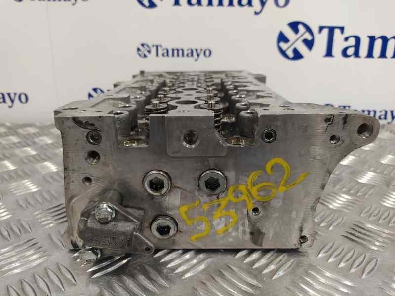 Recambio de culata para fiat grande punto (199) 1.3 16v jtd cat referencia OEM IAM 55193111  