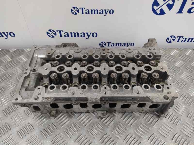 Recambio de culata para fiat grande punto (199) 1.3 16v jtd cat referencia OEM IAM 55193111  