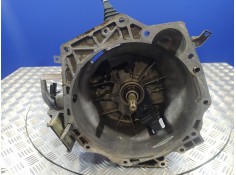 Recambio de caja cambios para suzuki jimny sn (fj) 1.5 ddis turbodiesel cat referencia OEM IAM HMW  