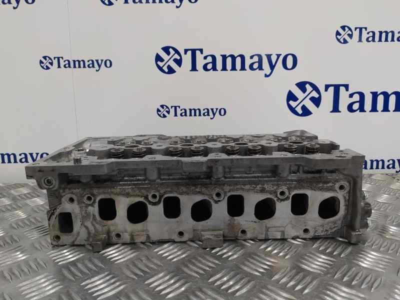 Recambio de culata para fiat grande punto (199) 1.3 16v jtd cat referencia OEM IAM 55193111  